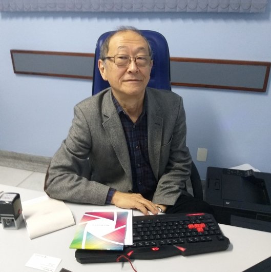 Dr. Rubens Akira Tariki