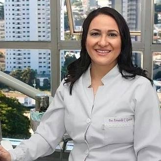 Dra. Fernanda Capusso Guerino