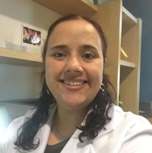 Dra. Milena Freitas Alves Villalva