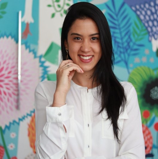 Dra. Nayhara Castro