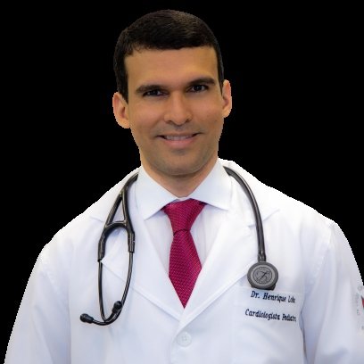 Dr. Henrique Lobo Saraiva Barros