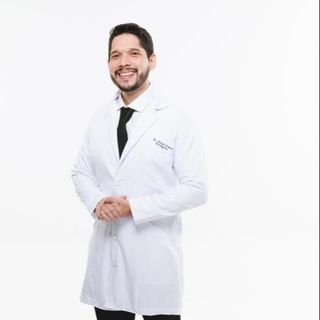 Dr. Victor Hugo Bezerra Gomes