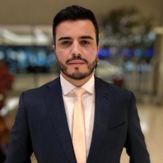 Dr. Wilian Arantes