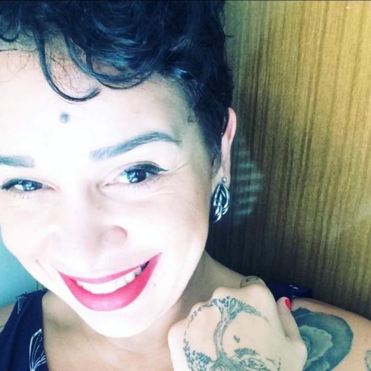Vanessa Cristina Alves Santos dos Reis