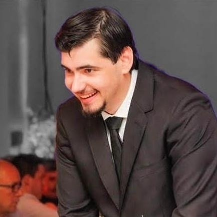 Dr. Fernando Henrique Silveira Pinheiro