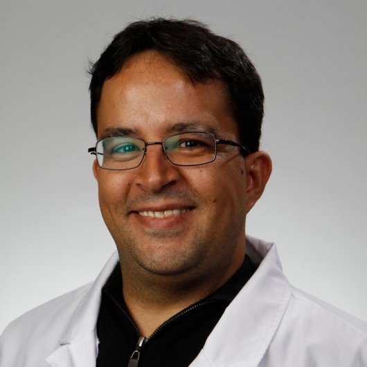 Dr. Ramon Teodoro Silveira