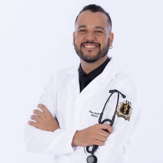 Dr. Gilmar Andrade