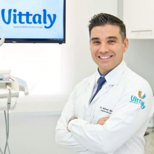 Dr. Ademar Marçal