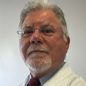 Dr. Mário Silveira da Costa