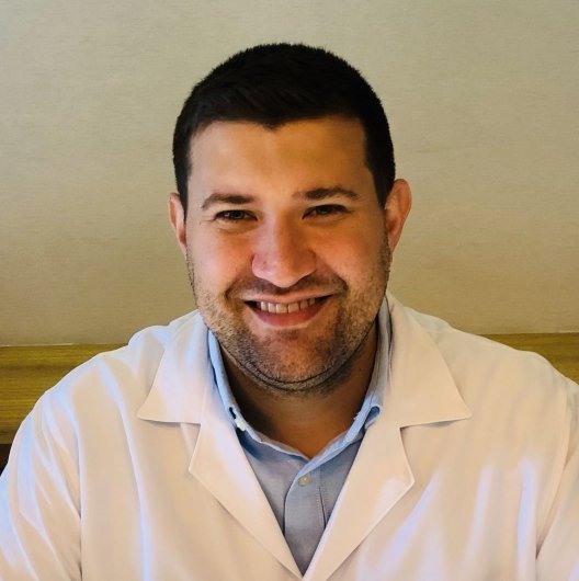 Dr. Brunno Domingues dos Santos