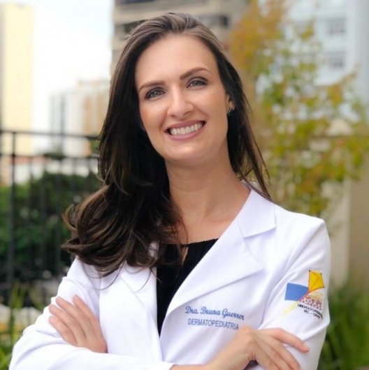 Dra. Bruna Luiza Guerrer