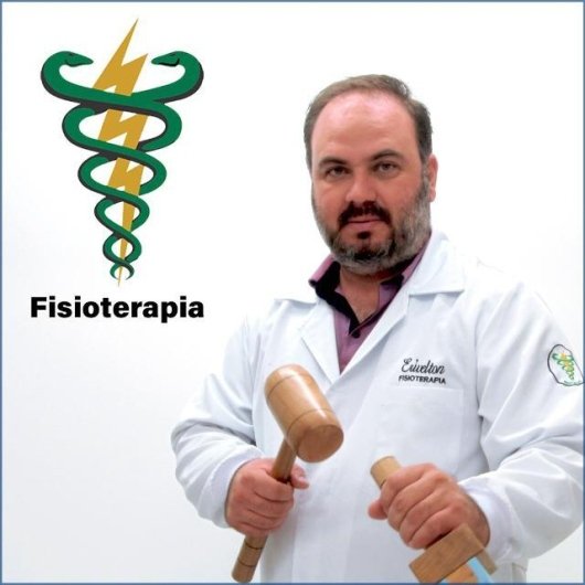 Dr. Erivelton Gurek