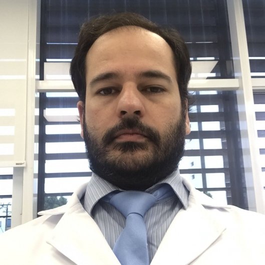 Dr. Geraldo Abdias