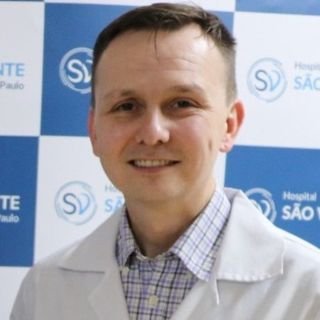 Dr. Pablo Santiago