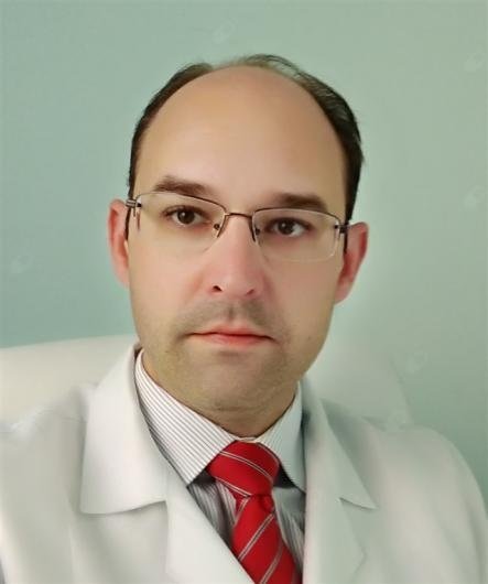 Dr. Marcus Vinícius Giglio