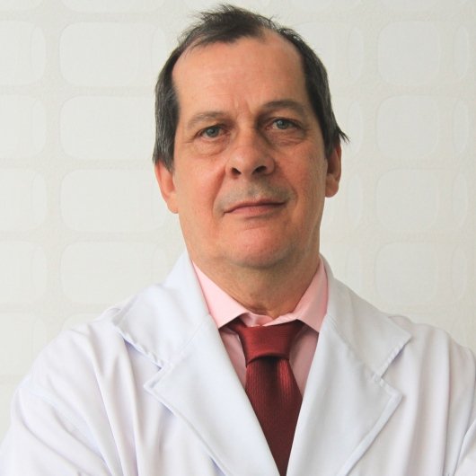 Dr. Jose Loreto de Oliveira Prestes