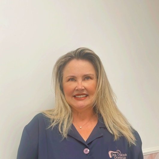 Dra. Dra Cristina Ferreira Queiroz