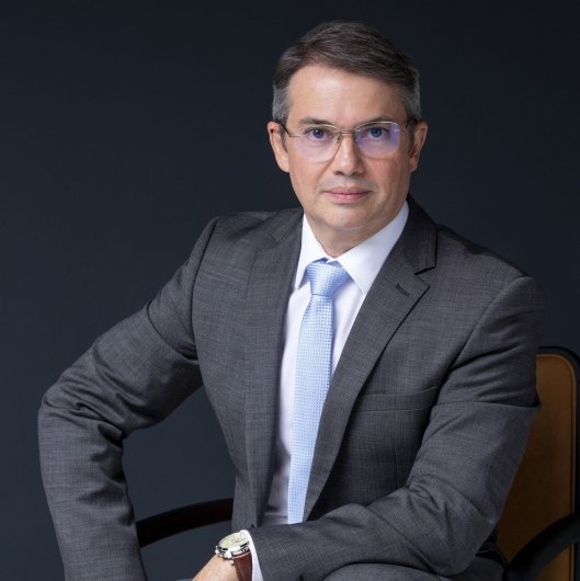 Dr. Kallyandre Ferreira de Medeiros