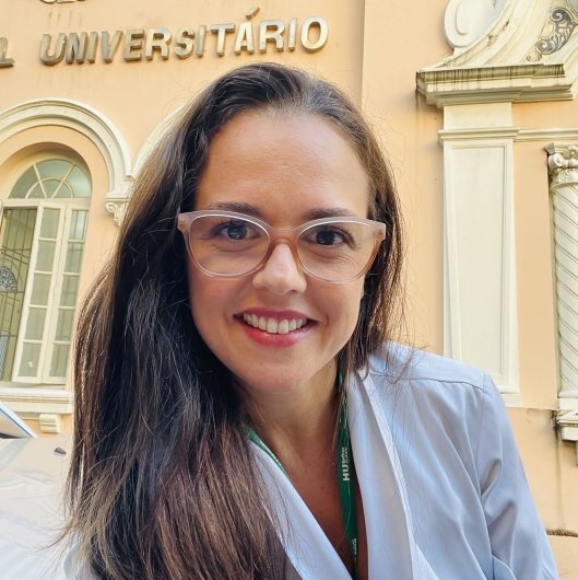 Dra. Gabriela Romito Oberlaender Sarlo
