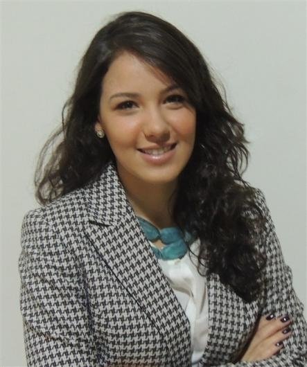 Izadora de Freitas Salvador