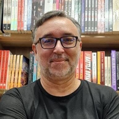 Ricardo B. Marques
