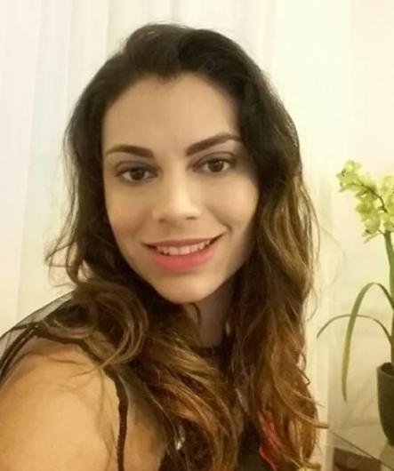 Andréa Maria Silva