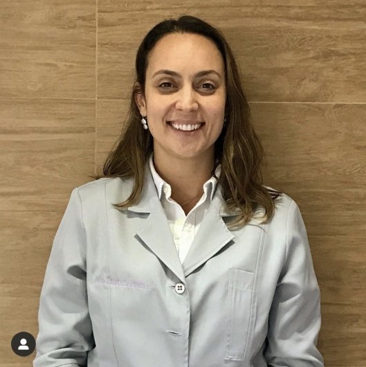 Dra. Tainara Franco