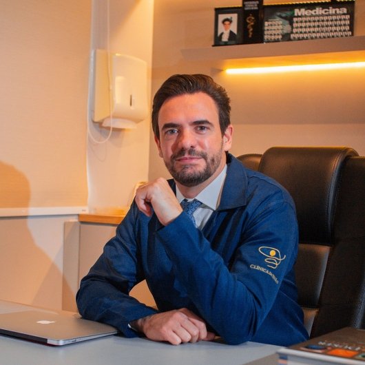 Dr. Paulo Igor Rauen