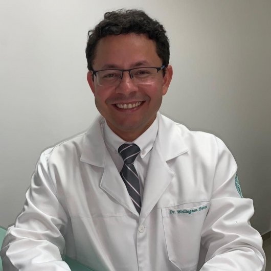 Dr. Wellingson Paiva