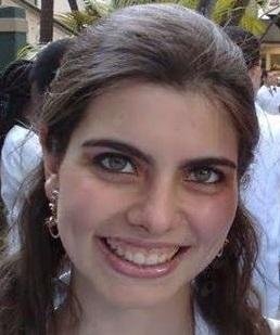 Dra. Andréia Latanza Gomes Mathez