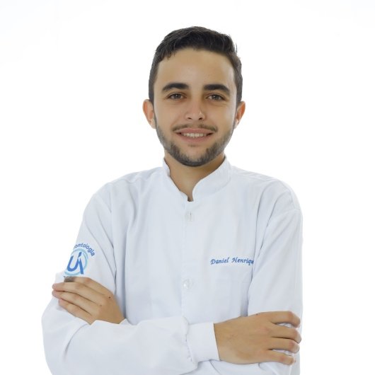 Dr. Daniel Henrique Paiva