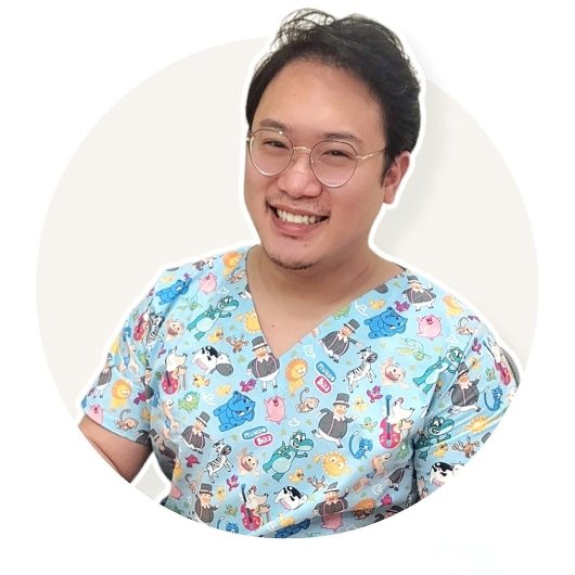 Dr. Christopher Mindi Shu