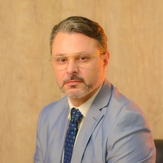 Dr. Nicolas Guarda Xavier