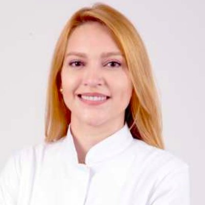 Dra. Rosielly Melo Tavares