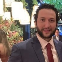 Dr. André Gomes