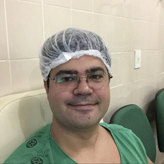 André Motta De Oliveira