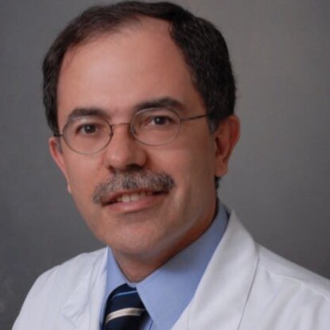 Dr. Paulo Thadeu Brainer