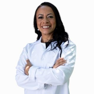 Dra. Andreza Sobrinho