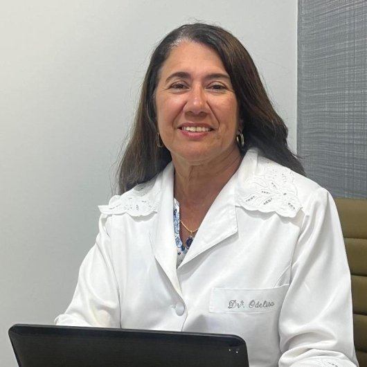 Dra. Odelisa Silva de Matos