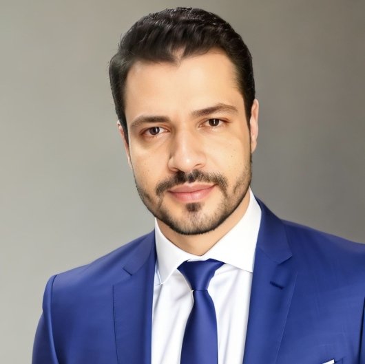 Dr. Daniel Marques Novaes