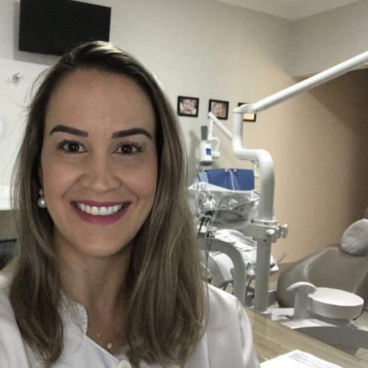 Dra. Fernanda Freitas Pirão