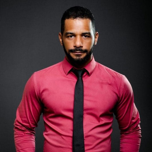 Pablo Andre V. De Jesus