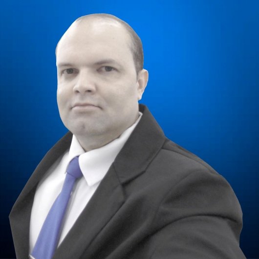 Prof. Alciones Damacena