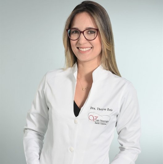 Dra. Thayse Reis