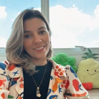 Dra. Danyelle Sousa Vieira