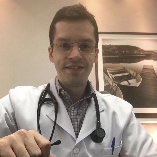 Dr. Adriel Gracco da Silva