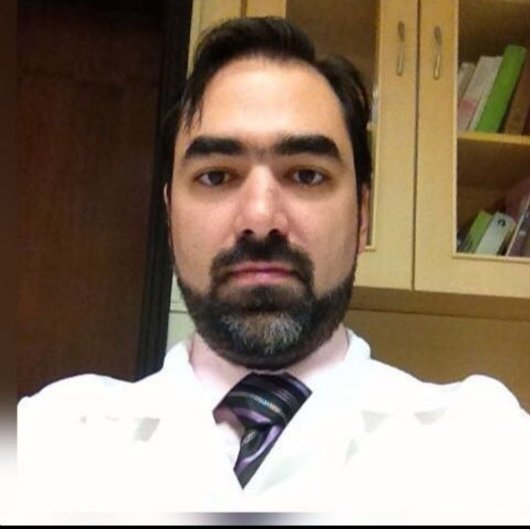 Dr. Alvaro Silveira Neto