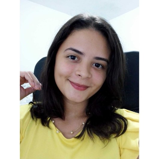 Maria Joaquina Alves