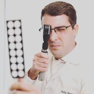 Dr. Pedro Guilherme Costa Ponte
