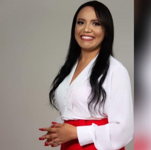 Dra. Jailma Andrade